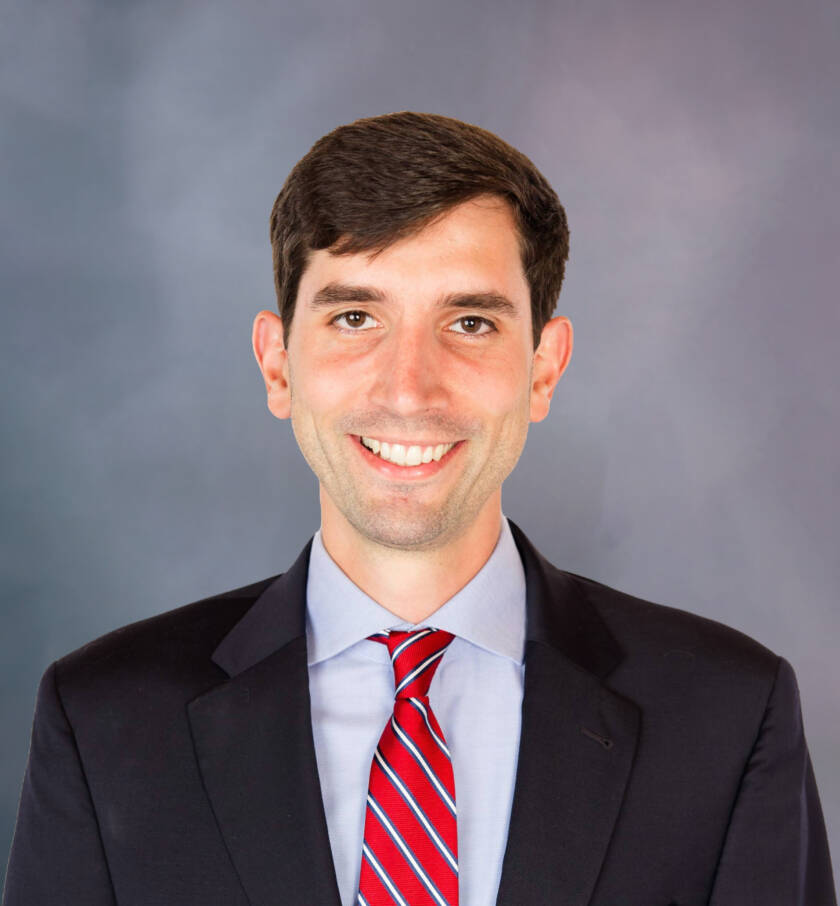 Benjamin Nunley, M.D.