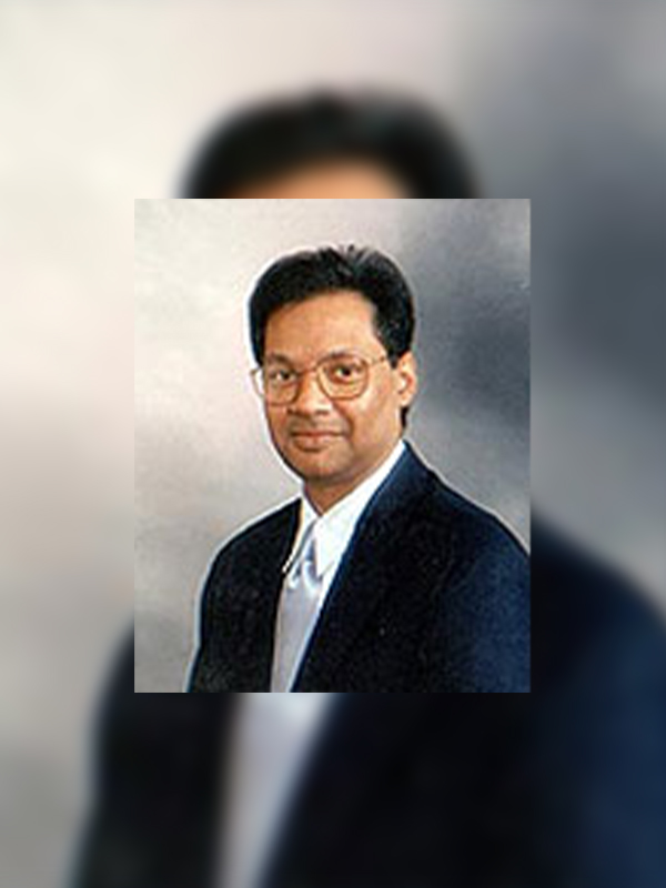 Rajesh K. Patel, M.D.