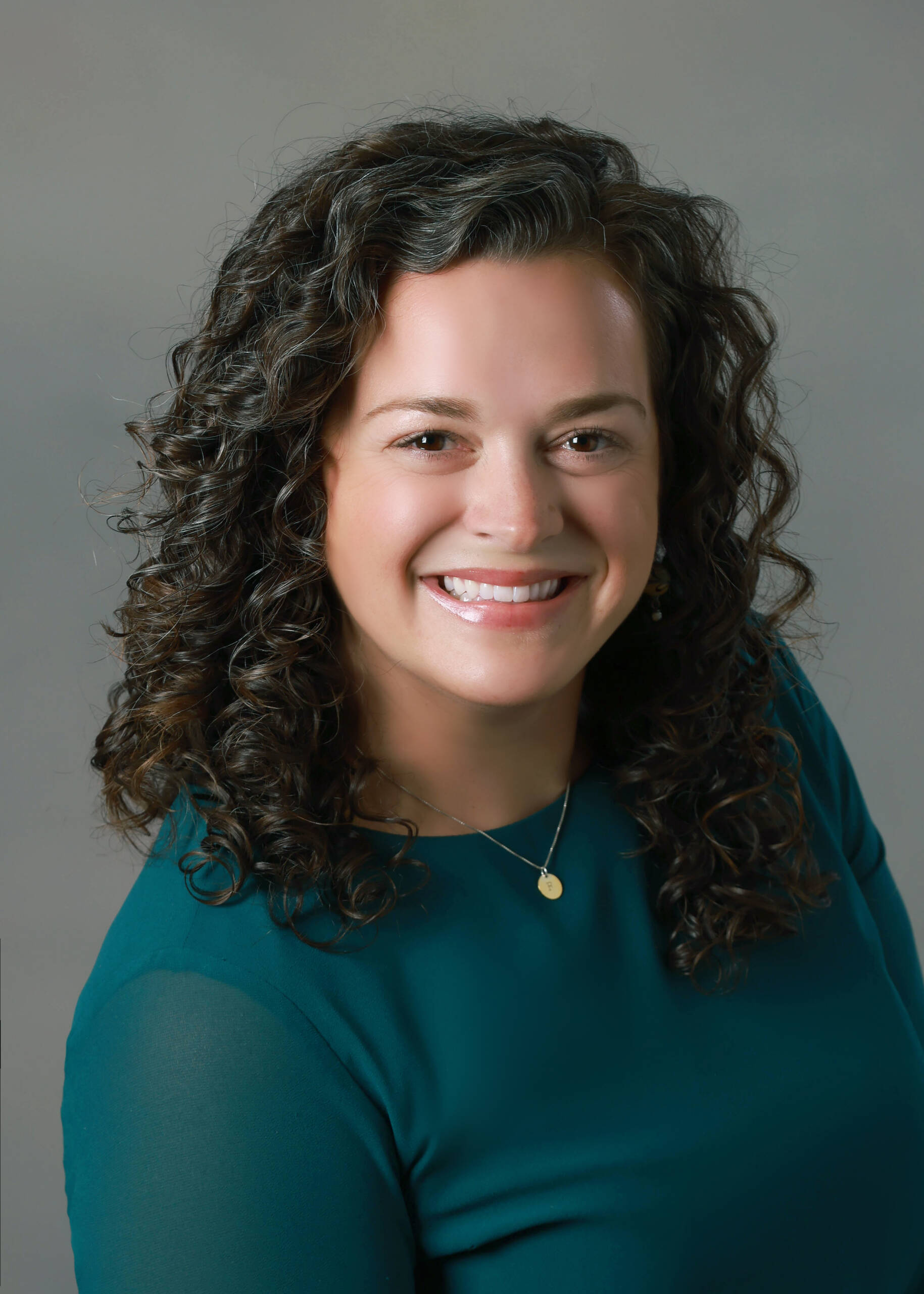 Photo of Alyssa Fikes