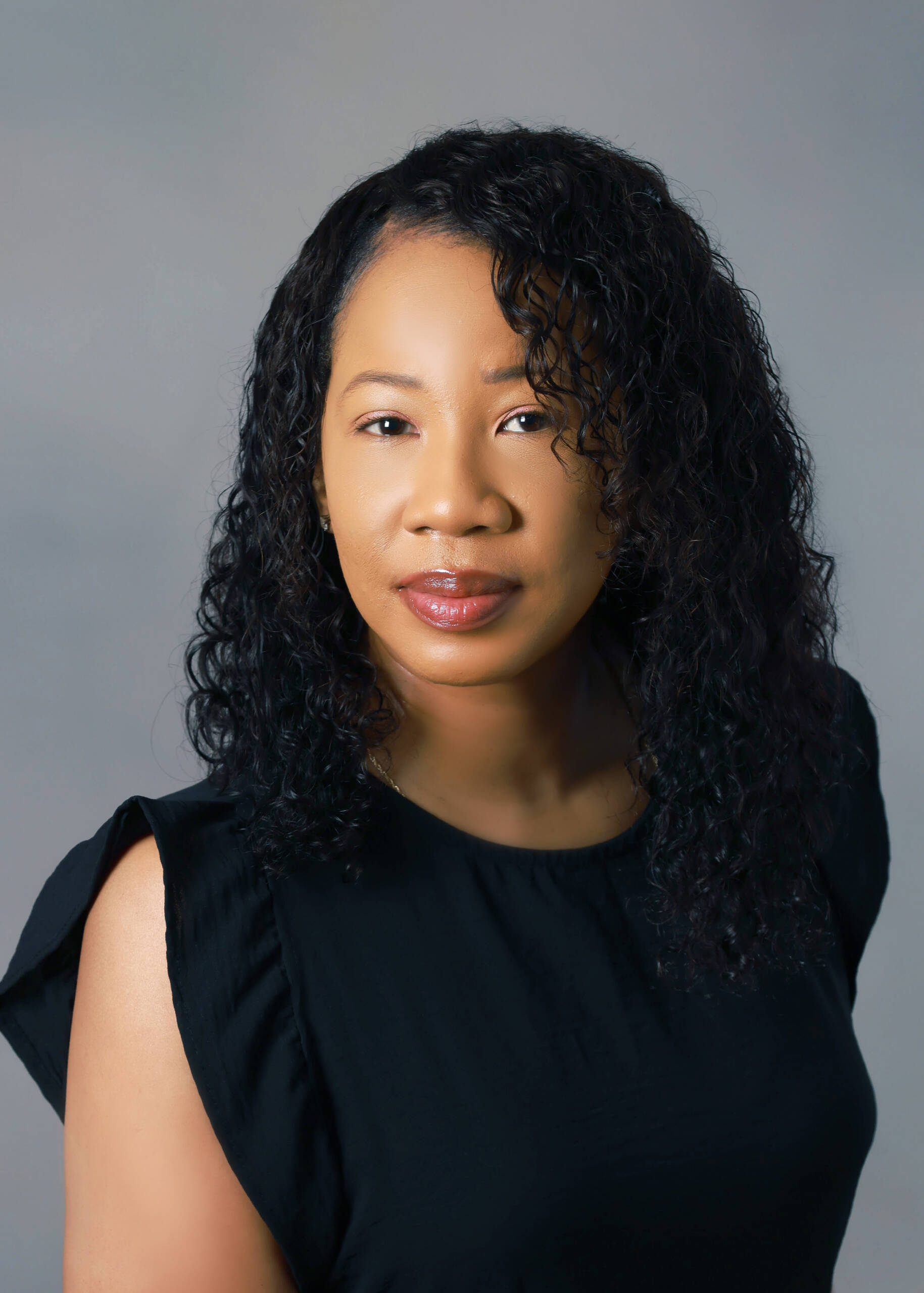 Photo of Kay-Ann McLean